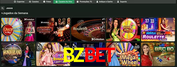 BZBET bet