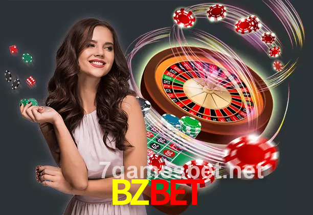 vivo no cassino BZBET