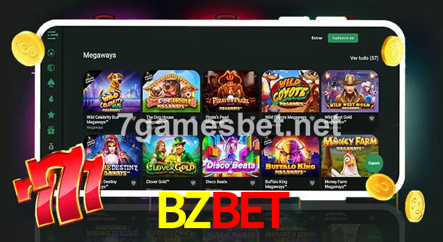 BZBET aplicativo