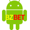 Aplicativo BZBET para Android