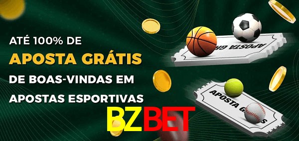 BZBET Ate 100% de Aposta Gratis