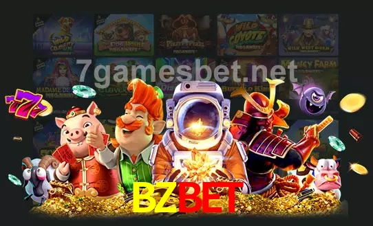 cassino BZBET